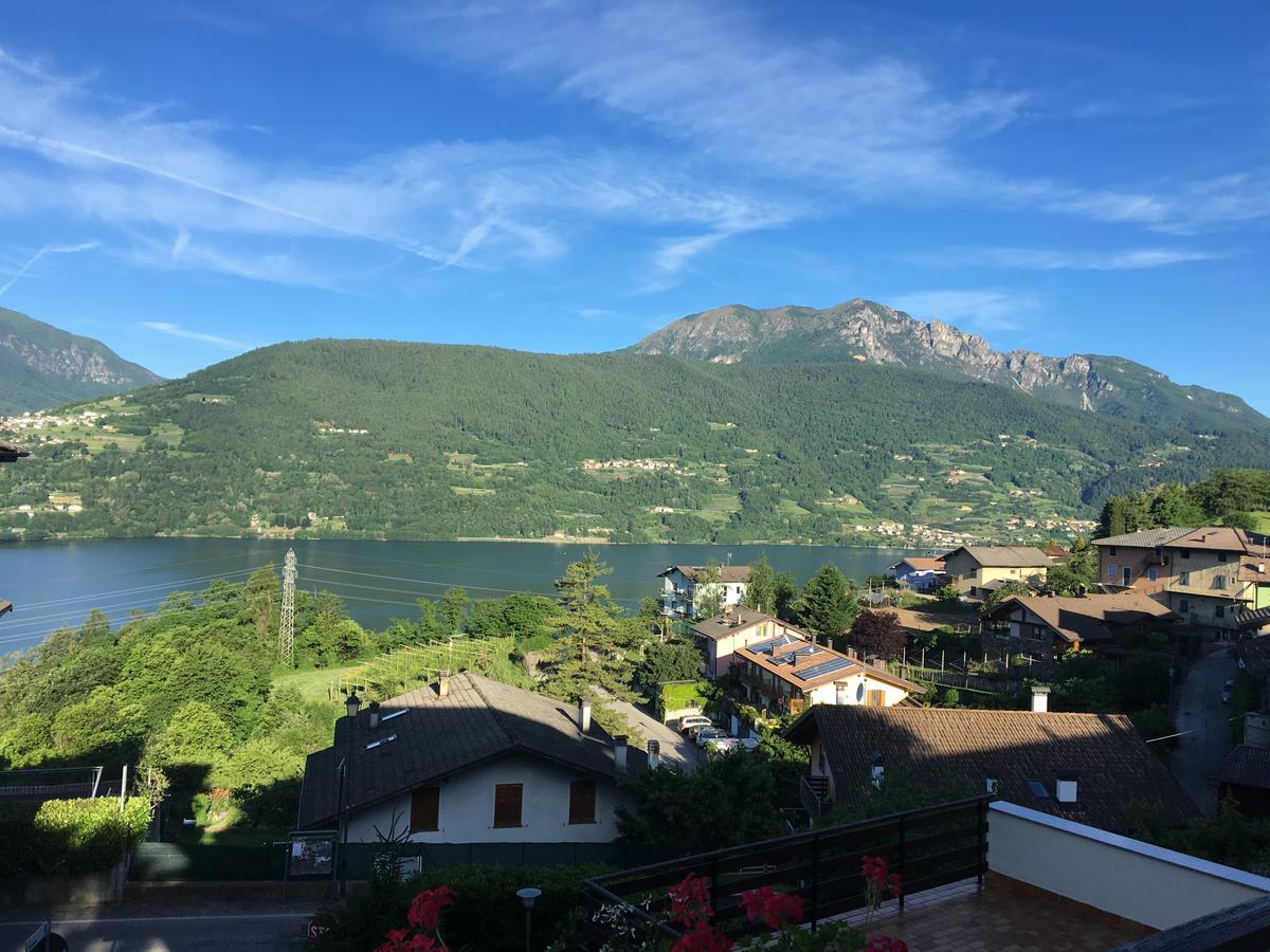 Suite Familiare con Balcone